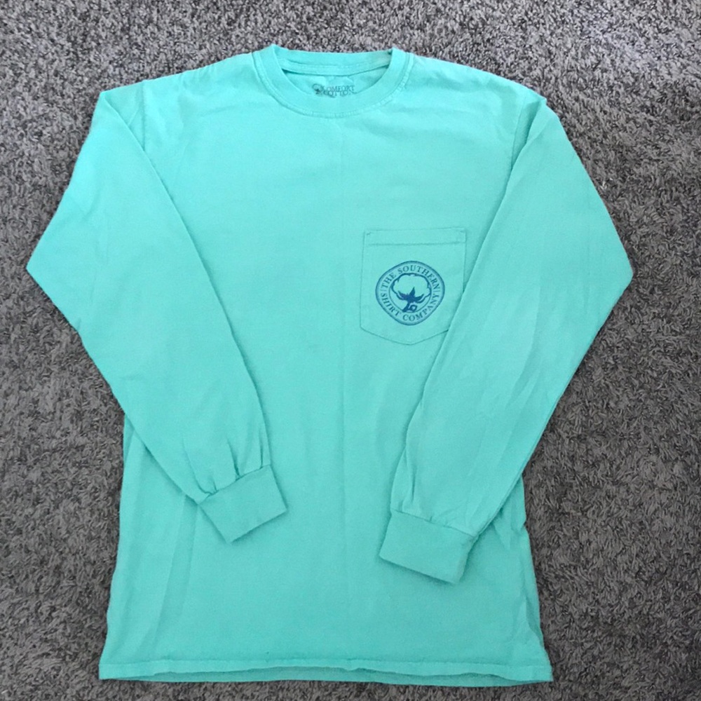 Southern Shirt Company Tee